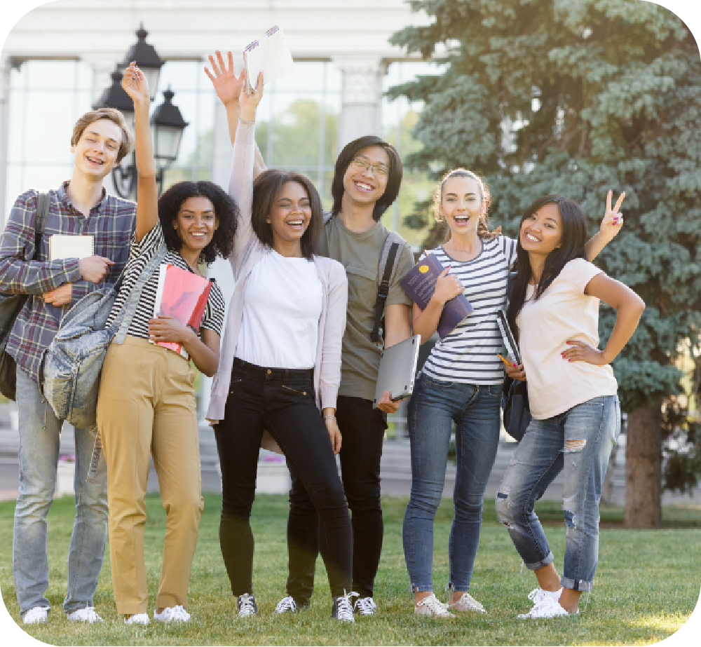 Diverse and Inclusive
Environment | UK TVET Learning College